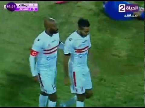 ÙØ´Ø§Ø¯Ø© Ø¨ÙÙ ÙØ­ÙÙØ¯ ÙÙØ±Ø¨Ø§ ÙØ§Ø¹Ø¨ ÙØ§Ø¯Ù Ø§ÙØ²ÙØ§ÙÙ ÙØ¹ÙØ§Ø¯ Ø­ÙÙÙ ÙØ§Ø¹Ø¨ Ø§ÙØ´Ø±Ø·Ø© ÙØ¨Ø§Ø±Ø§Ø© " Ø§ÙØ²ÙØ§ÙÙ vs Ø§ØªØ­Ø§Ø¯ Ø§ÙØ´Ø±Ø·Ø© "