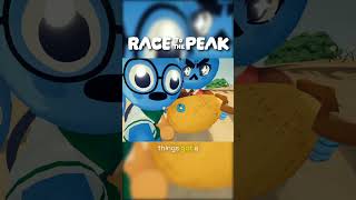 ✈️🏝️ RACE to the PEAK (Teaser) 🏔️🌋 15 People | 3 Teams | 1 Winner
