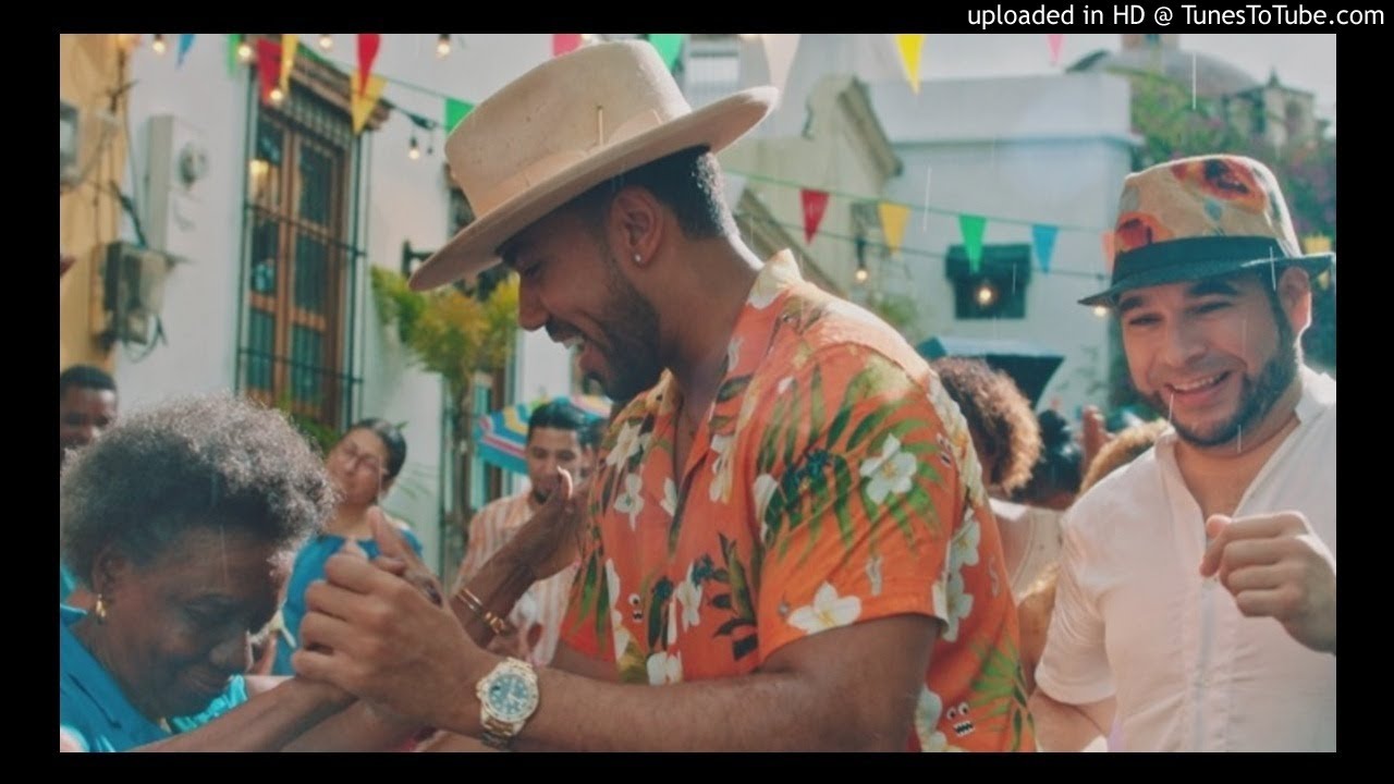Romeo Santos ft El Chaval de la Bachata - Canalla Romeo Santos ft El Chaval de la Bachata - Canalla