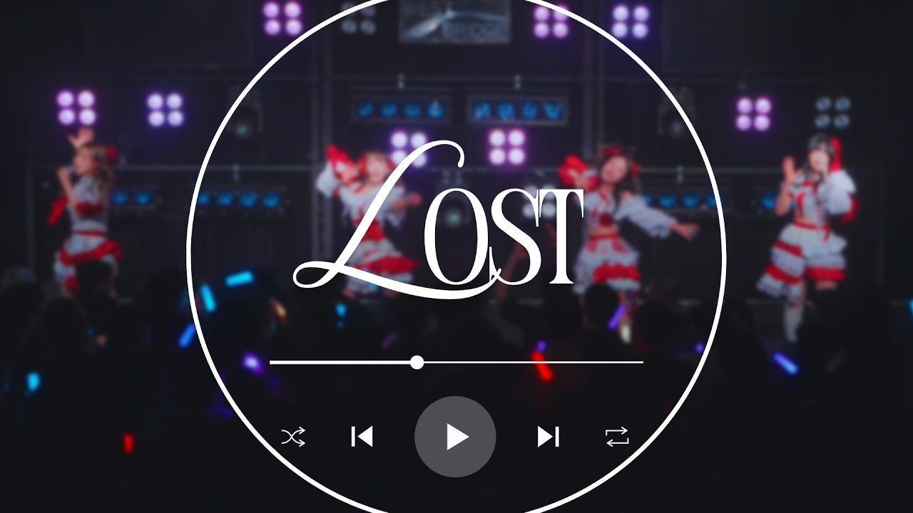 [LIVE] LOST - Memoria (2026.02.13.)