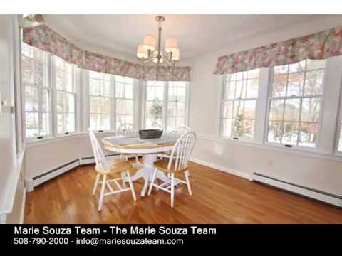 70 Spy Glass Hill Rd, Barnstable, MA home video tour