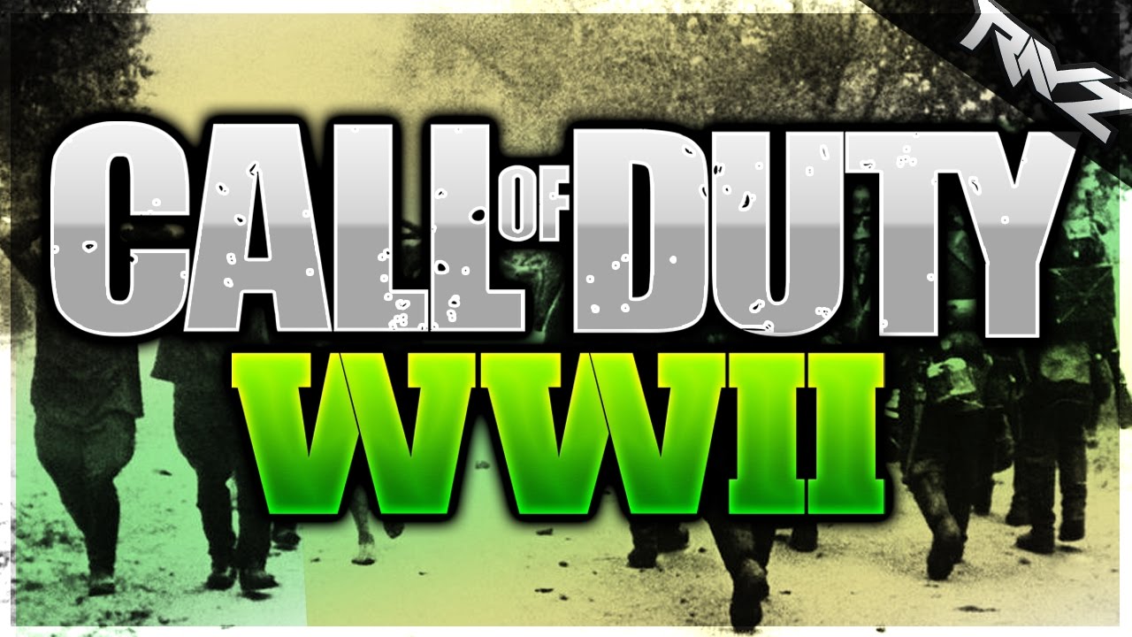 Call of Duty: World War 2 New Images Leaked?!  COD:WW2 PHYSICAL COPY LEAKED? (COD 2017 News)
