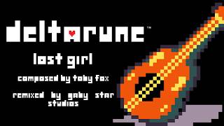 Deltarune - Lost Girl (Remix)