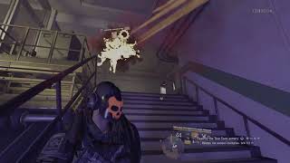 Division 2 - National Bond Armory Classified Assignment (Fastest XP Farm)