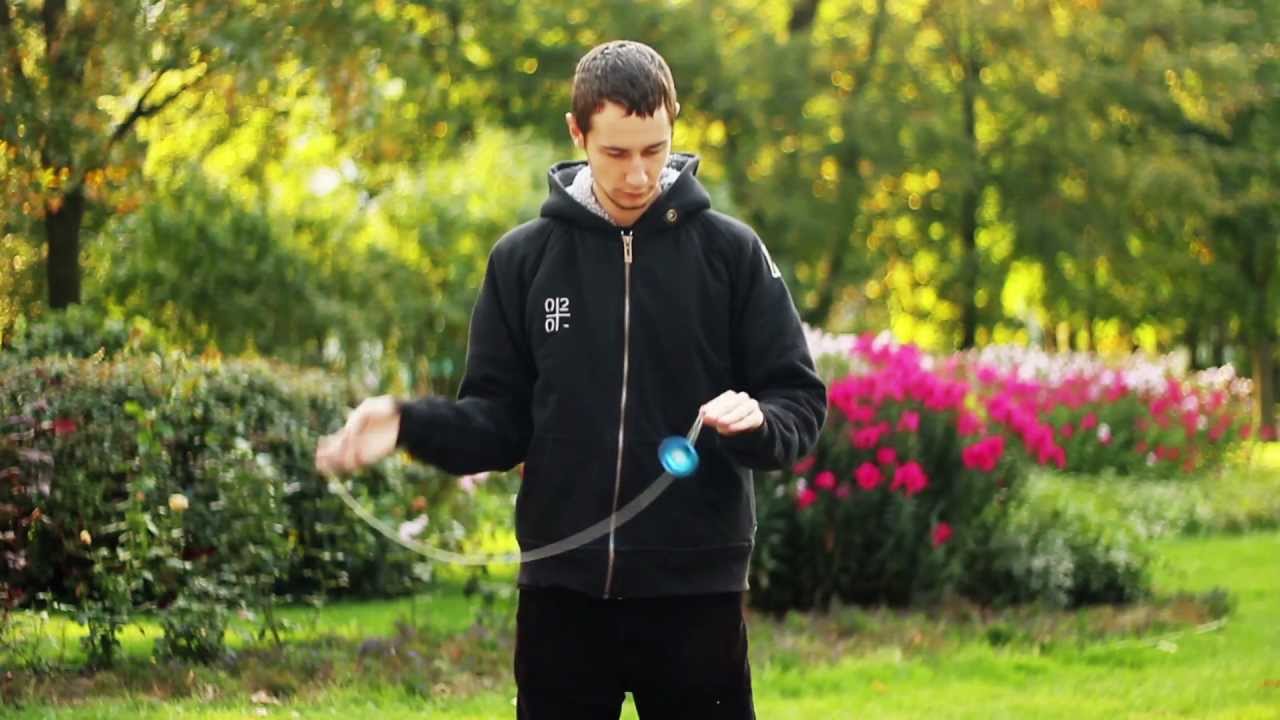 YoYoJoker x JT x REWIND Video Contest - Ilya Shaposhnikov
