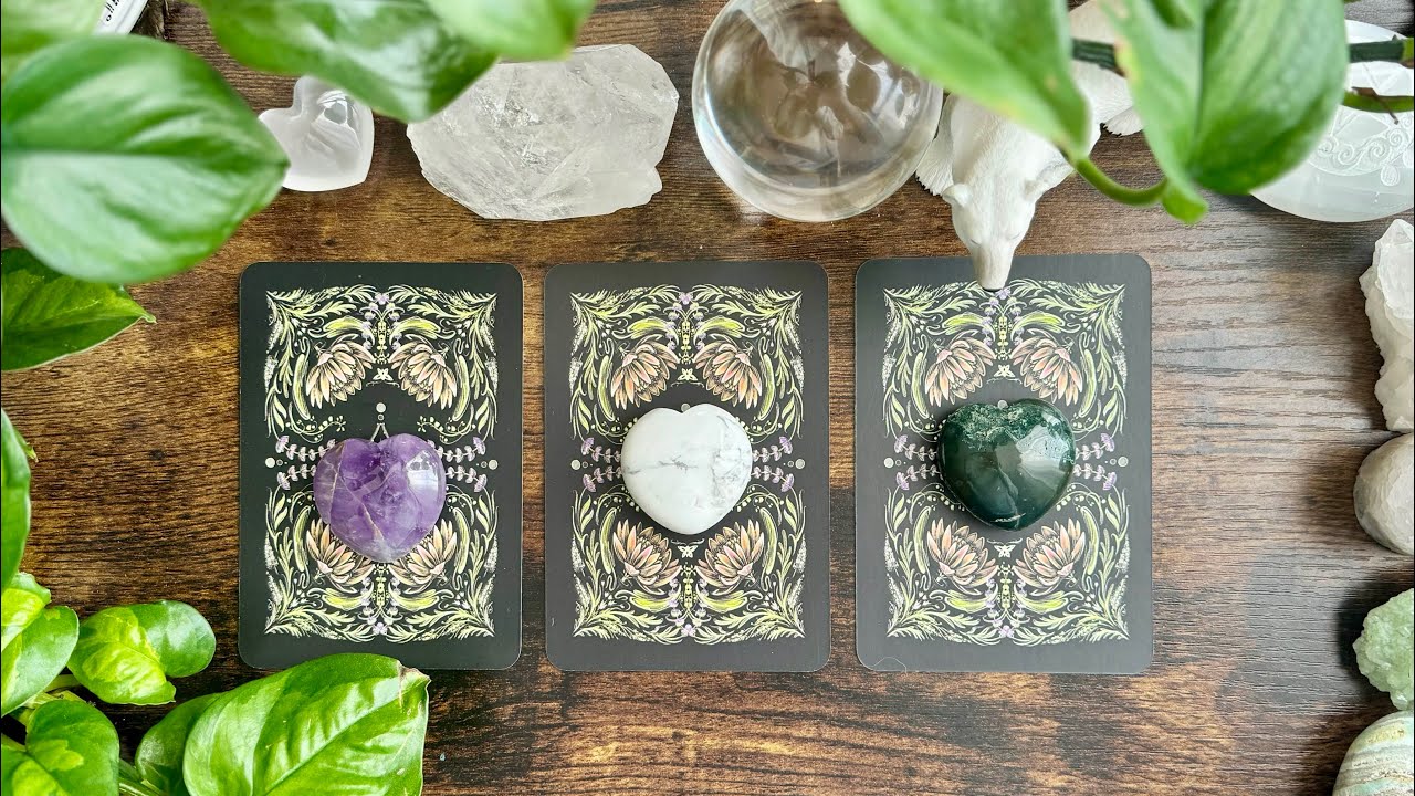 Their CURRENT thoughts & feelings! 🔮🙈🤔☎️❤️‍🩹🙏🥺 Pick a Card Reading 🥺🙏❤️‍🩹☎️🤔🙈🔮