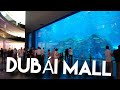 ASÍ ES EL CENTRO COMERCIAL MAS GRANDE EL MUNDO! #DUBAIMALL