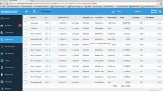 ServiceBridge Product Update Webinar - Attach Documents to P/S & Estimates Best Practices