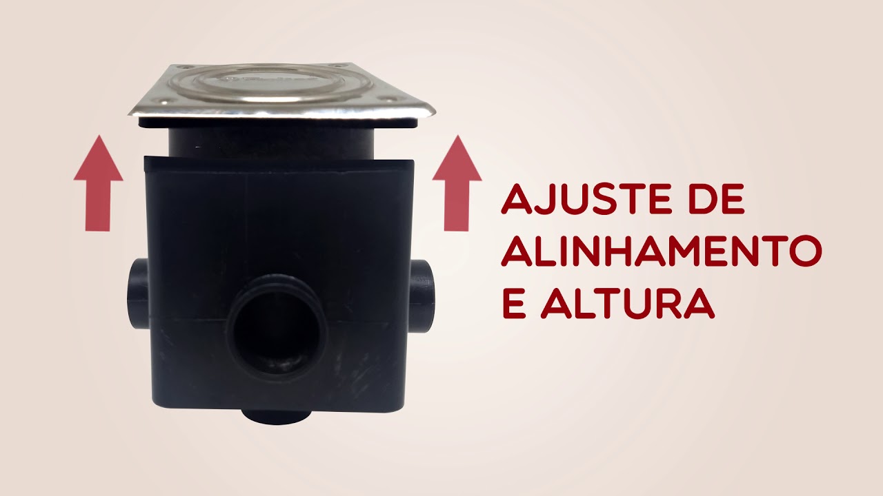 Caixa De Passagem Eletrica Para Que Serve Caixa De Passagem Pooltec Youtube