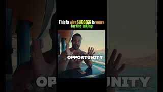 SUCCESS is yours for the taking #greglav #motivation #success #money #viral #entrepreneur #mindset