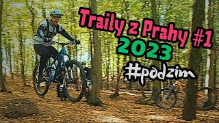 Traily z Prahy #1