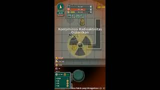 UNDERWORLD : THE SHELTER MOBILE Gameplay Geger screenshot 2