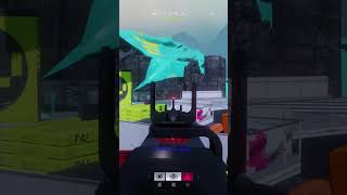 This Duo PvP Was Nasty #marathon #extractionshooter #pvp