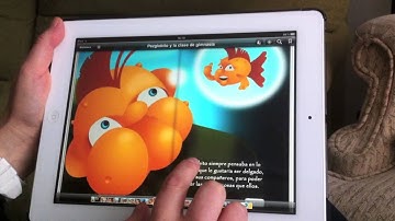 Fixed Layout - EPUB3