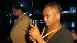 Seorang Pencuri Telepon Genggam Di Padang Nyaris Babak Belur Diamuk Massa