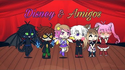 Nova intro da série??? (LEIA A DESCRIÇÃO)