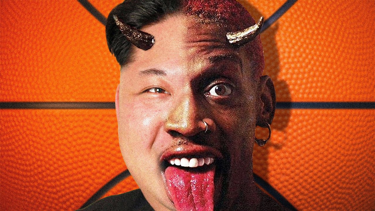 Cómo un jugador de la NBA se hizo amigo de Kim Jong-un