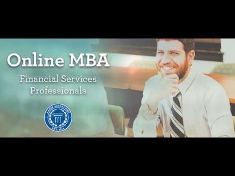 Mba Online Learning - Online Mba Program Distance Learning