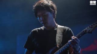 The Next Big Thing 2016 大團誕生：鐵擊｜時間列車