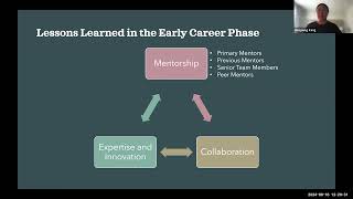 2024 Seminar Series: Building a Career in Implementation Science