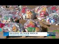 Three Square Food Bank - Holiday Hunger Match
