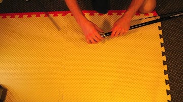 Align Trex 700E Pro DFC Build Series Part 10