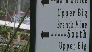 60 minutes reveals new photos of upper big branch disaster