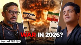 2026 War Prediction? Astrology & Tantra Insights | Rajarshi Nandy screenshot 5