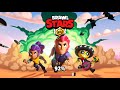 Brawl stars gameplay