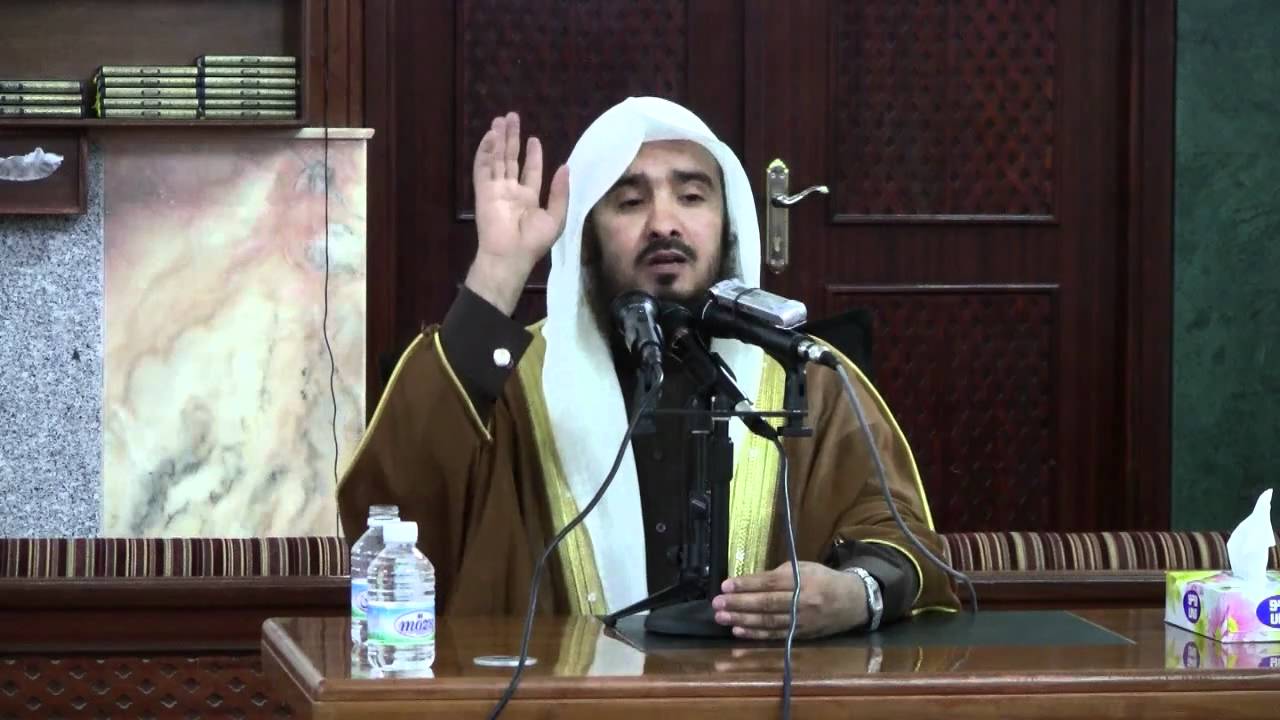 حال العلماء وخطوات عملية لقيام الليل  - من محاضرة كانوا قليلا من الليل مايهجعون(7/8)