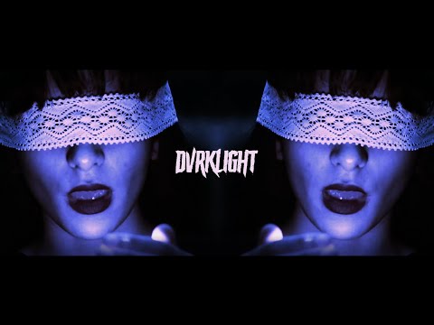 BÖ - DVRKLIGHT