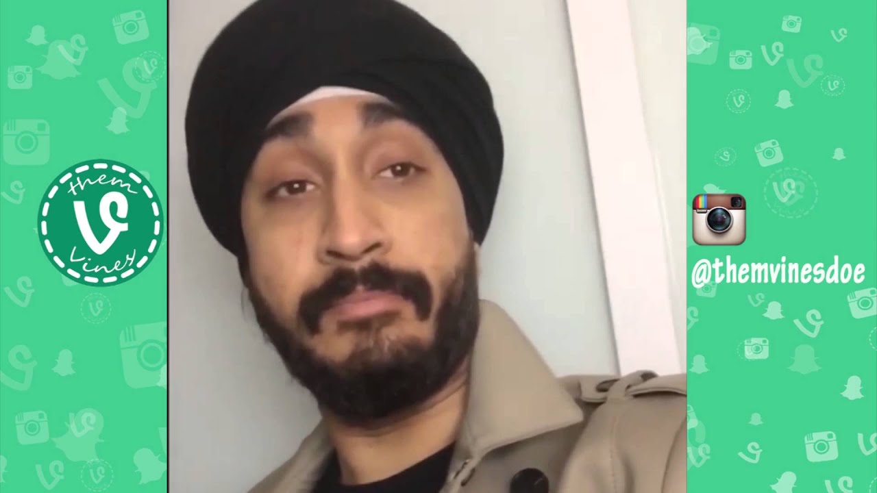 Best Jusreign Vines 2015 Compilation | Best Funny Viners