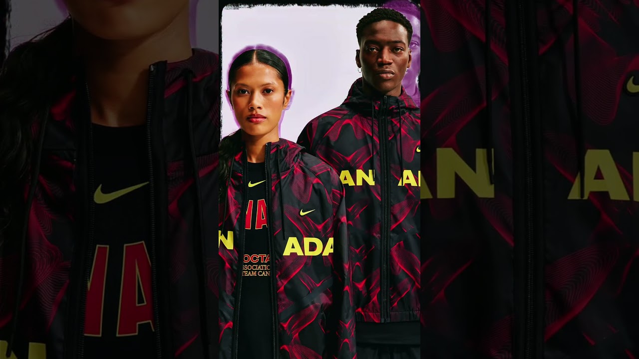 FIRST LOOK: Nike X2 football culture collection - YouTube