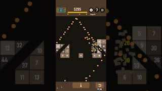 Balls Bricks Breaker 3 -Level 16 || Balls Bricks Breaker 3 Gameplay screenshot 5