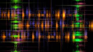 Abstract Numbers Motion | Motion Background Animation HD | No Copyright Videos.