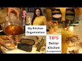       new kitchen organization tips  storage containers cooking tips  tricks