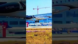 BOMBARDIER GLOBAL EXPRESS XRS 🛫