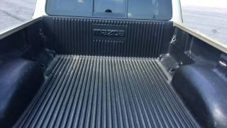 1999 Mazda Pickup SE Used Cars - Memphis,TN - 2017-04-24