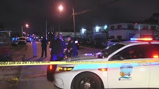 2 Dead In Triple Shooting At Miami Apartment Building