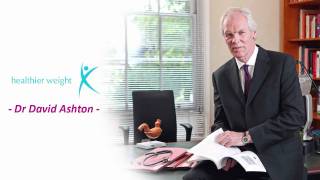 Dr David Ashton on plus size models - Tedious stereotypes