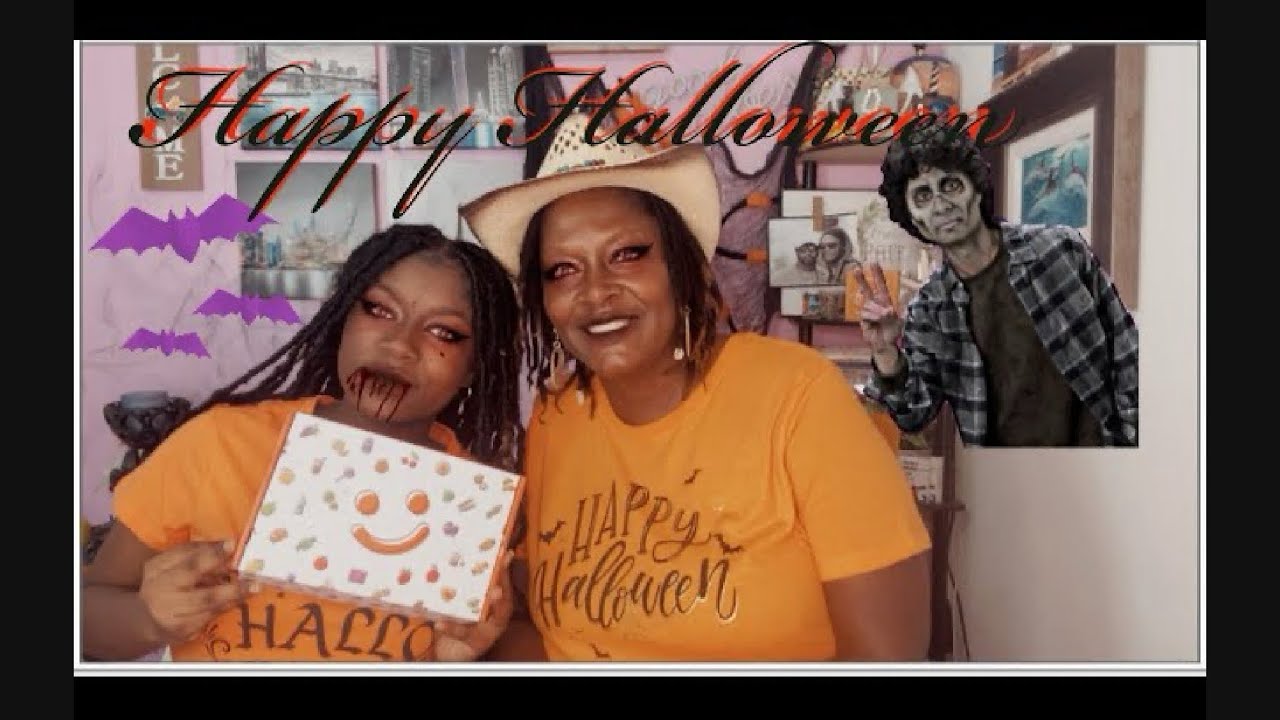 Taste the World: MunchPak Mini Snack Box Unboxing and Review! 