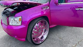 BEST RIM SHOP IN CHICAGO 2PC BARREL REPLACEMENT