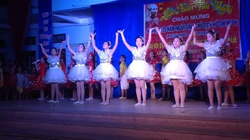 Lời Bác vang mãi trong tim em (Sáng tác TRƯƠNG QUANG LỤC)