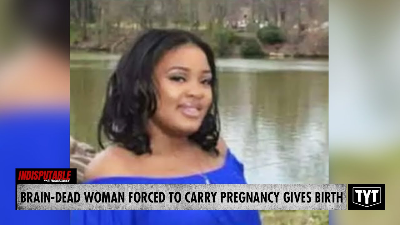 ОБНОВЛЕНИЕ: Женщина с диагнозом «смерть мозга», вынужденная вынашивать ребенка по закону об аборт...