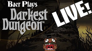 Baer vs. Necromancer Apprentice (Stream Highlight Run)