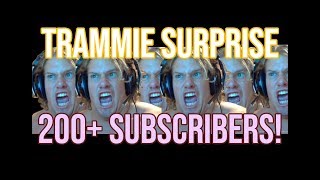 200 Subscriber Special!