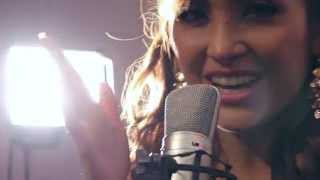 Thalia & Prince Royce peruanos - Te perdiste mi amor