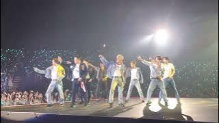 ［Fancam] 20221120 Super Junior Super Show 9 Hong Kong - Mango