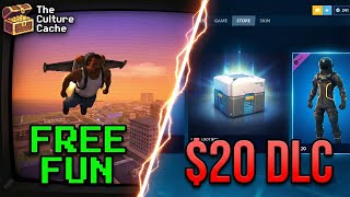 Why Cheat Codes Vanished From Modern Gaming