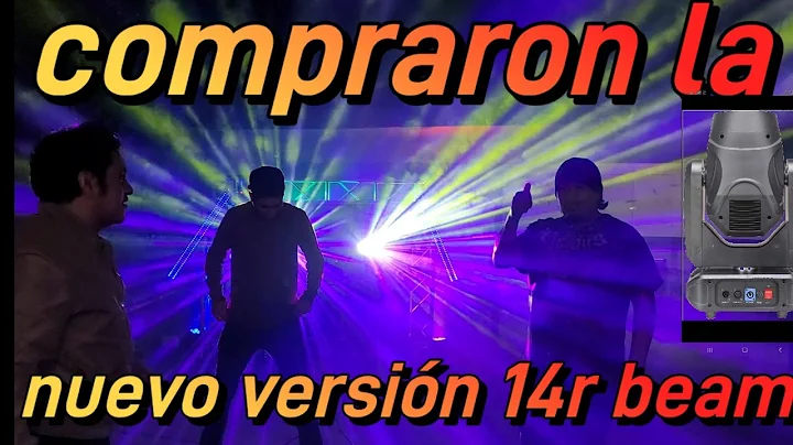 esta es la nueva versin.14r.  te sorprender